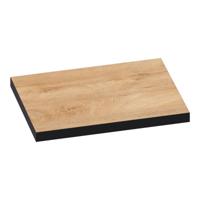 Brauer Ocean Edge Topblad - 60 cm - Forest Tan - thumbnail