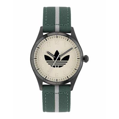 Adidas AOSY23042 (Ø 42 mm) Heren horloge