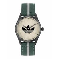 Adidas AOSY23042 (Ø 42 mm) Heren horloge - thumbnail