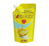 Levo Naise fritessaus 35% pouch (10x 500ml) - thumbnail