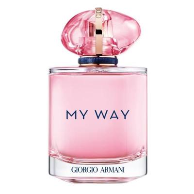 Giorgio Armani My Way Nectar Eau de Parfum 90ml