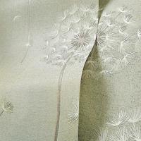 Dutch Wallcoverings Eleganza - Allora Sage - Groen - thumbnail