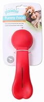 Pawise Funny Face Long Tongue (19cm) - thumbnail