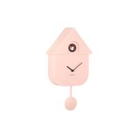 Wall clock Modern Cuckoo ABS VII Hortus - Hortus - thumbnail