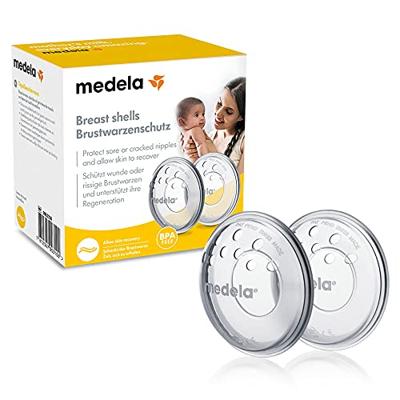 Medela Tepelbeschermers
