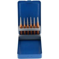 Gedore Doorslagset 6-dlg. - 8754060 - thumbnail