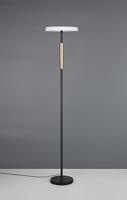 Trio Led vloerlampCeleste wit glas - 454910165 - thumbnail