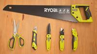Ryobi RSK18 | RYOBI™ Compacte snijmes - 5132005330 - thumbnail