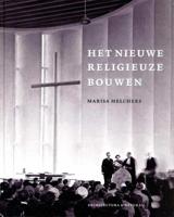 Moderne kerkbouw in Nederland (1900-1970) (Hardback) - thumbnail