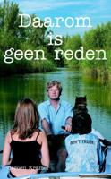 Daarom is geen reden - Jeroen Kramer - ebook - thumbnail