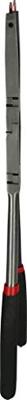 KS Tools 5007036 Precisie-borgveertang
