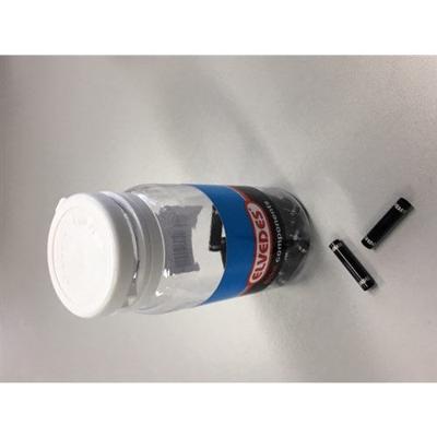 Elvedes Ds verlengnippels 4.3mm (25)