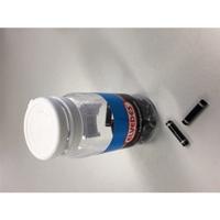 Elvedes Ds verlengnippels 4.3mm (25) - thumbnail