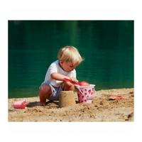 Ecoiffier Strandset Aardbei, 6dlg. - thumbnail