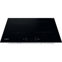 Whirlpool WS Q2760 BF Inductie kookplaat Zwart - thumbnail