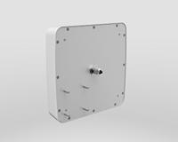 Stevige UTP-netwerkkabel Cat6 ZyXEL IBCACCY-ZZ0104F Wit Zwart Multicolour - thumbnail