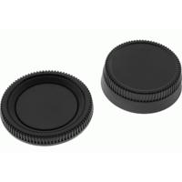 Green.L Body-Achterlensdop Combo Nikon - thumbnail