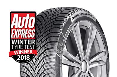 Conti-WinterContact TS 860