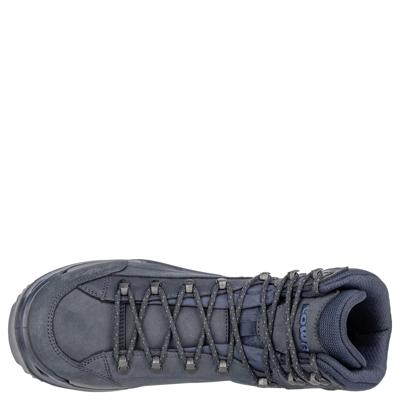 Lowa Renegade Evo GTX Mid Hoge Wandelschoen Heren Navy/Blue 13