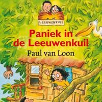 Paniek in de Leeuwenkuil - thumbnail