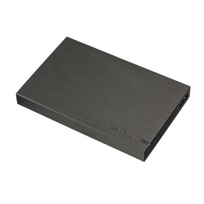 Intenso Memory Board 1 TB Externe harde schijf (2,5 inch) USB-A 3.2 Gen 1 Antraciet 6028660