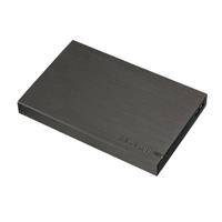 Intenso Memory Board 1 TB Externe harde schijf (2,5 inch) USB-A 3.2 Gen 1 Antraciet 6028660 - thumbnail