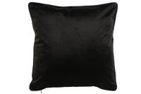 Kussen Home ESPRIT Bedrukt Chic 45 x 10 x 45 cm - thumbnail