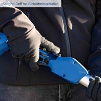 Scheppach Accu Tuinmachine 2-in-1 20V C-PHTS410-X - 5912404900 - thumbnail