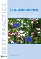99 businessmodellen - Tom Willem den Hoed - ebook - thumbnail
