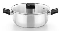 Kookpot Monix M240320 Staal - thumbnail