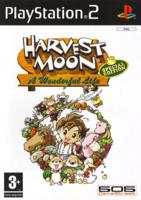 Harvest Moon a Wonderful Life - thumbnail