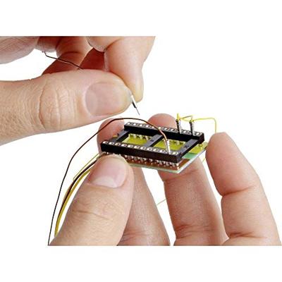 Viessmann Modelltechnik 6044 Adapterstift 25 stuk(s) Viessmann Modelltechnik 6044 Adapterstift 25 stuk(s)