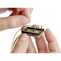 Viessmann Modelltechnik 6044 Adapterstift 25 stuk(s) - thumbnail