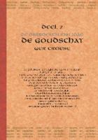 De goudschat - Ger Croese - ebook - thumbnail