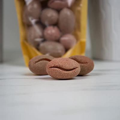 Koffieboon Bruisballen