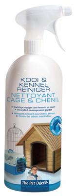 Kooi&kennelreiniger 950ml
