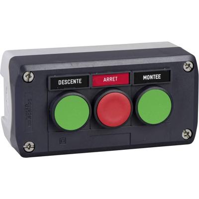 Schneider Electric XALD321 XALD321 1 stuk(s) Schneider Electric XALD321 XALD321 1 stuk(s)