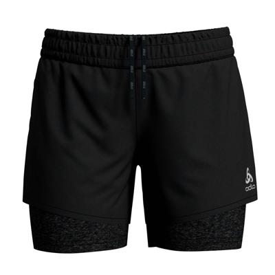 Odlo Millennium Pro 2in1 Short Women