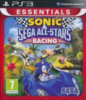 Sonic & Sega All-Stars Racing (essentials) - thumbnail