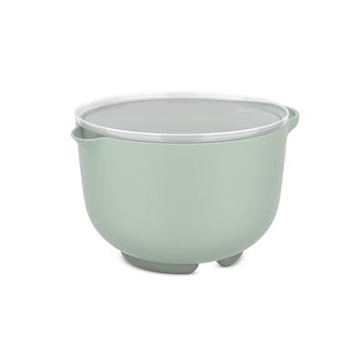 Mepal Beslagkom met deksel - chef it - nordic sage - 1500ml - thumbnail