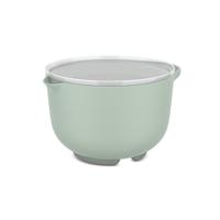 Mepal Beslagkom met deksel - chef it - nordic sage - 1500ml - thumbnail