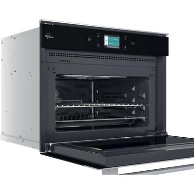 Bauknecht EMEK9P545PT ACTIE