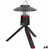 Zaklamp Aktive Plastic (4 Stuks) - thumbnail