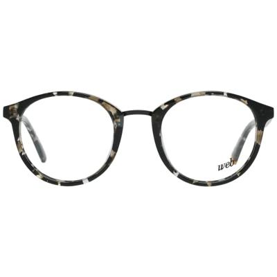 Unisex Brillenframe WEB EYEWEAR WE5222 48055