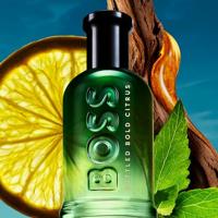Hugo Boss Bottled Citrus Extreme Eau de Parfum 100ml - thumbnail