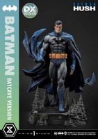 Batman Ultimate Premium Masterline Series Statue 1/4 Hush (Comics) Batman Deluxe Version 56 cm - thumbnail
