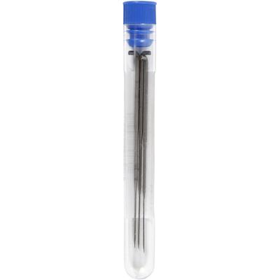 Creativ Company Viltnaalden, l: 7,5 cm, grof,fijn,medium , 3 stuk/ 1 doos