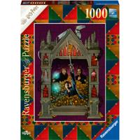 Ravensburger puzzel harry potter 8 - thumbnail