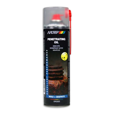 Motip spuitbus kruipolie (500ml)