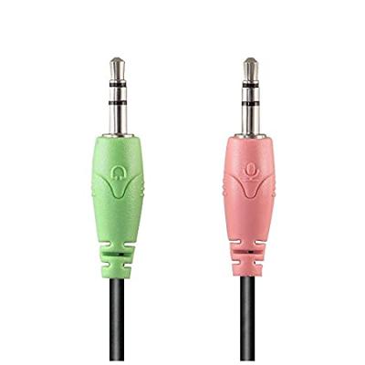 Hama Pc-headset Essential HS 200